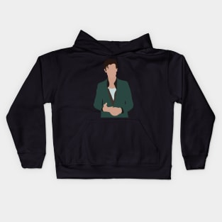 shawn Kids Hoodie